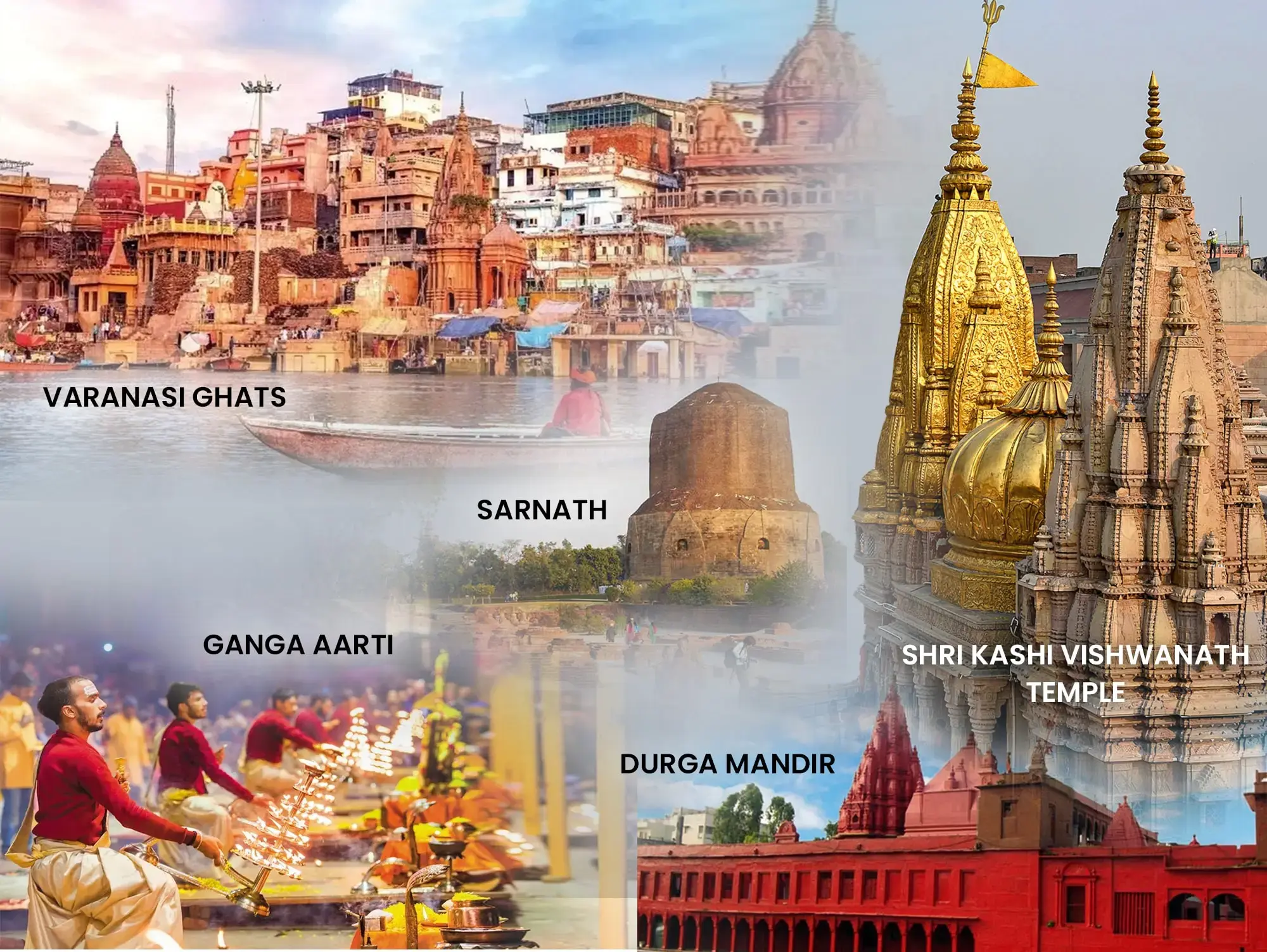 Spiritual Kashi